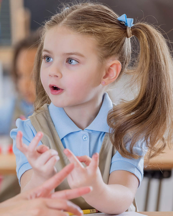 Contare? un gioco da BAMBINI! Monza