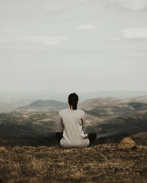 Mindfulness e psicoterapia