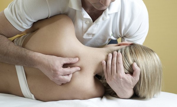 Osteopatia Monza