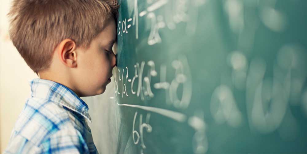 Disturbi dell'apprendimento Monza